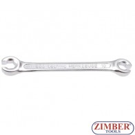 Flare-Nut Wrench 10x11 mm - BGS