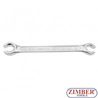 Flare-Nut Wrench 12x13 mm - BGS