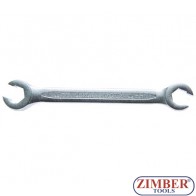Open Nut Spanner 12 x 13 mm - BGS