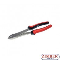 Клещи резачки 240 мм - BGS