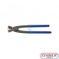 Клещи тип керпеден 220 мм - BGS