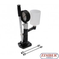 Tester for Diesel Injector Sockets - BGS