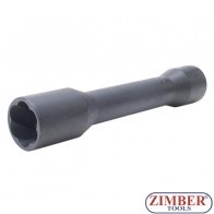 1/2" Special deep Twist Socket, 21 mm - ZIMBER TOOLS 