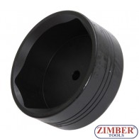 Truck Socket Tool, Rear Wheel, 111 mm, BPW 12t - BGS