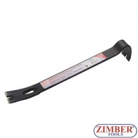 Ripping Bar / Nail Puller, flat - BGS 