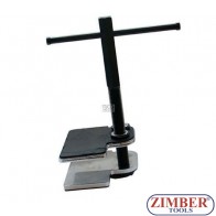 Brake Piston Reset Tool | universal -BMW 7 series, MB S-Class, Porsche- 1123- BGS  technic.