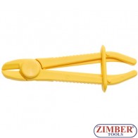 Hose Clip Pliers, 150 mm.1715-BGS