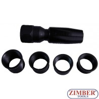 Rethreader Kit For 18mm Spark,ZR-36RKSP18 - ZIMBER TOOLS	