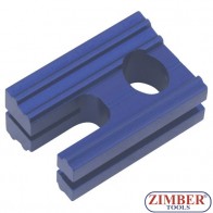 Engine Timing Tool Opel - Vauxhall  1.4, 1.6 and 1.8L 16 v EcoTec - ZR-36OETT01- ZIMBER TOOLS.