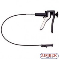 UNIVERSAL HOSE CLAMP REMOVER - ZIMBER