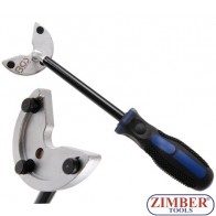 Pin Wrench for Shock Absorber Screwing, Mercedes - BGS
