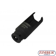 1/2"Dr. x 28mm Injector Socket