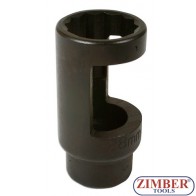 1/2"Dr. x 28mm Injector Socket