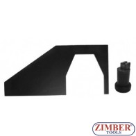 Engine Timing Tools (GM) FORD MAZDA, 1.8 DURATEC - SCI. ZR-36ETTS30 - ZIMBER TOOLS