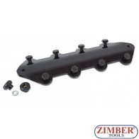 Valve Spring Compressor - Citroen and Peugeot