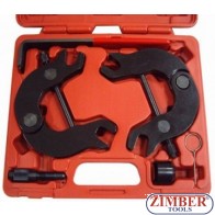 Camshaft Alignment Tools Kit audi A4-A6 - ZIMBER