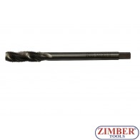 Tap, M5.5×0.9mm(12-28) - ZR-41PGPTS1906, ZIMBER TOOLS