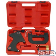 Engine Timing Tool Set For Renault - 1,8 2,0 16V - ZIMBER