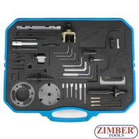 Engine Timing Tools   Suitable for  FORD  - ZIMBER