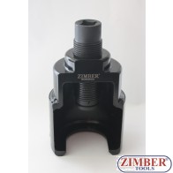 Ball Joint-Puller Bell VIBRO-IMPACT, 67mm (ZR-36BJPB67) - ZIMBER-TOOLS