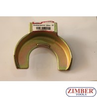 Compressor Jaw - S, ZR-36CK-2 ZIMBER-TOOLS