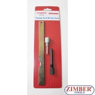Timing Tool Kit for FORD (ZR-36ETTS179) - ZIMBER-TOOLS
