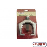 PITMAN ARM PULLER - ZIMBER-TOOLS