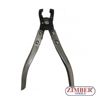 Tude Blocking Pliers - ZMBER - TOOLS