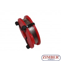Windscreen cutting wire - ZIMBER TOOLS