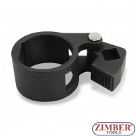 Universal Master-Tie-Rod Wrench - ZIMBER