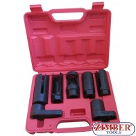 7PCS Sensor Socket Set