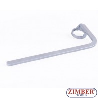 Oil Filter Wrench for Haldex Clutch AUDI-TT, VW Bora, GolfIV, Sharan, Skoda-Octavia - BGS
