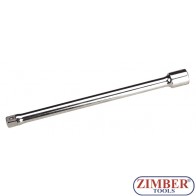 Extension Bar 3/4" Dr. 16"/ 400mmL , ZR-04EB3416V -  ZIMBER-TOOLS