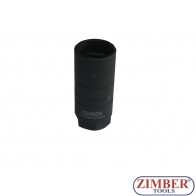 Oil sensor socket- 3/8 /1-1/16" - ZIMBER