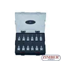  T-8H-T-60H TAMPER TORX- FORCE