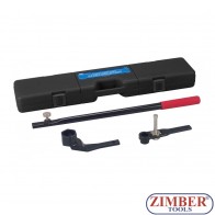 Honda Acura Crankshaft Harmonic Balance Holder - ZR-36ETTS280 - ZIMBER TOOLS.