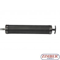 Oil Suction Gun 500ml - ZK-556