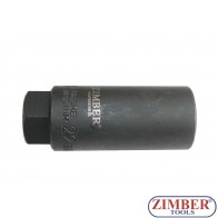 Special designed socket- 22mm - ZIMBER