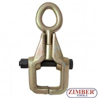 Self adjusting puller - FORCE