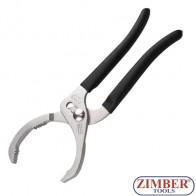 Oil filter pliers Ø 85 - 115mm - 639300 - FORCE