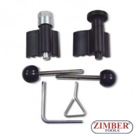 TIMING TOOL SET  VW/AUDI 2.0 TD,I ZK-1288