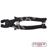 7" HOSE CLAMP PLIERS