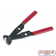 CV Boot Clamp Pliers, ZR-36CBCP - ZIMBER TOOLS