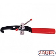 CV BOOT CLAMP TOOL, ZL-6146 - ZIMBER TOOLS
