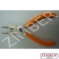 Клещи мини комбинирани - RICO