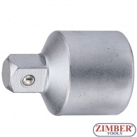 1 Inch Female 3/4 Male Socket Adapter - 80986 - FORCE