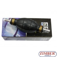 Emergency Pump - BGS