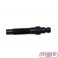 Adapter BOSCH  -   M10X1.25 / 64 mm