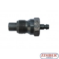 Adapter BOSCH  - M24X2x63-mm