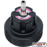 Adaptor No. 23 for BGS 8027, 8098 | for VAG-8027-23 - BGS technic.